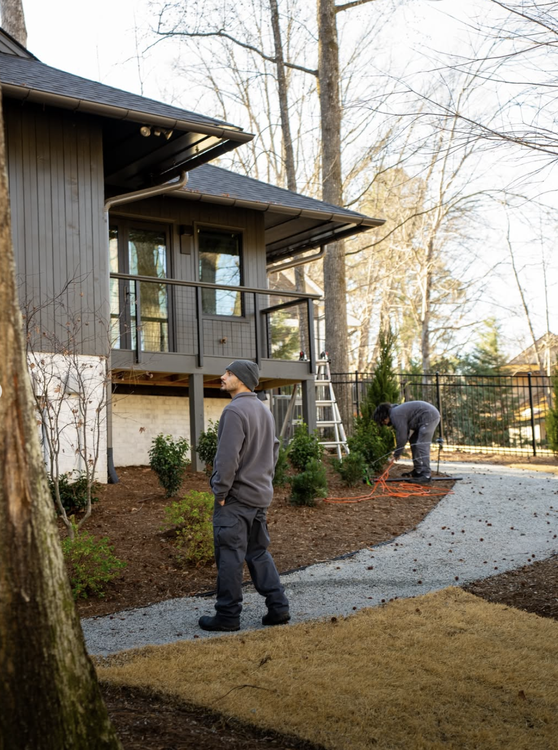 Equinox project