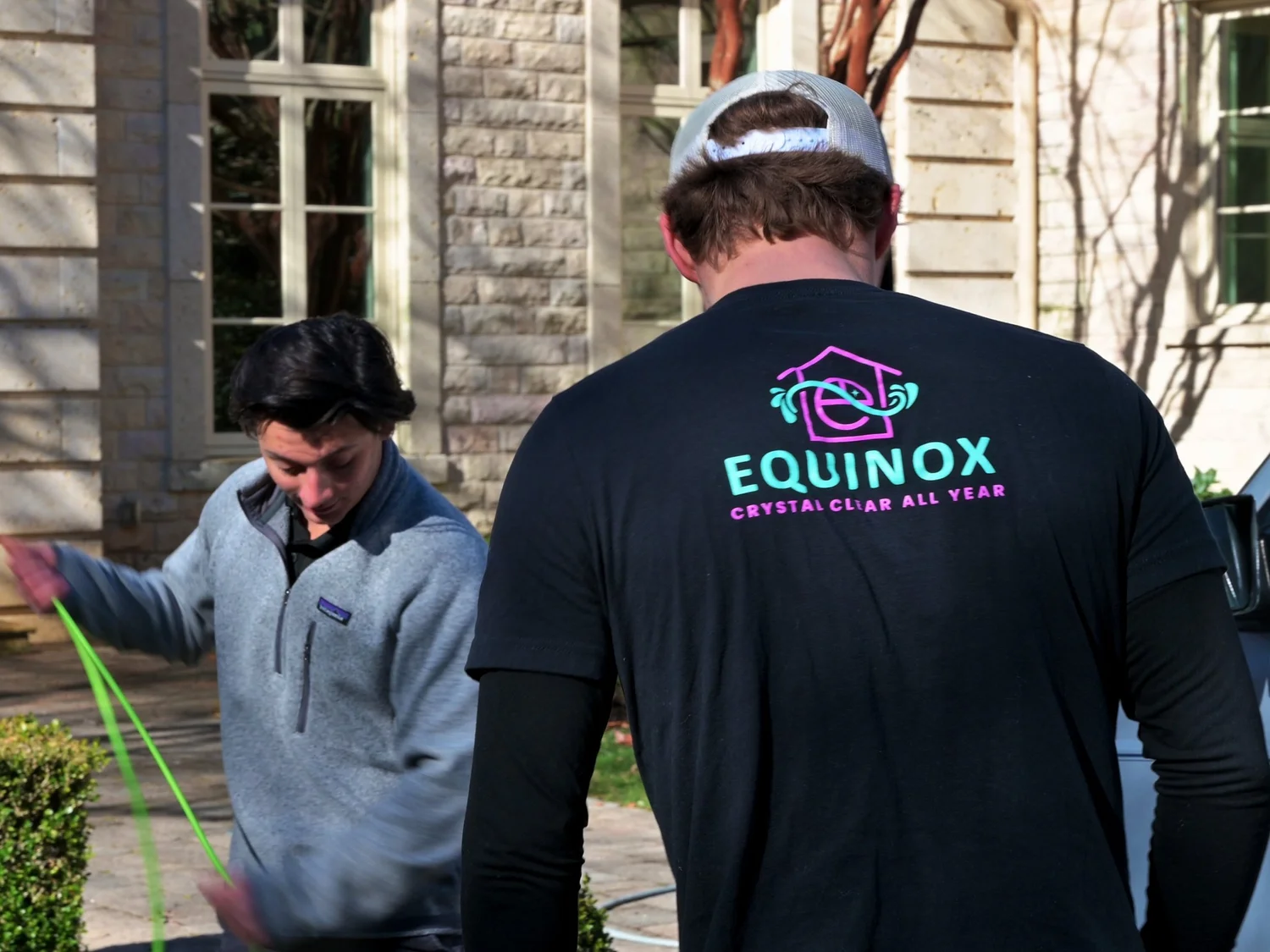 Equinox project